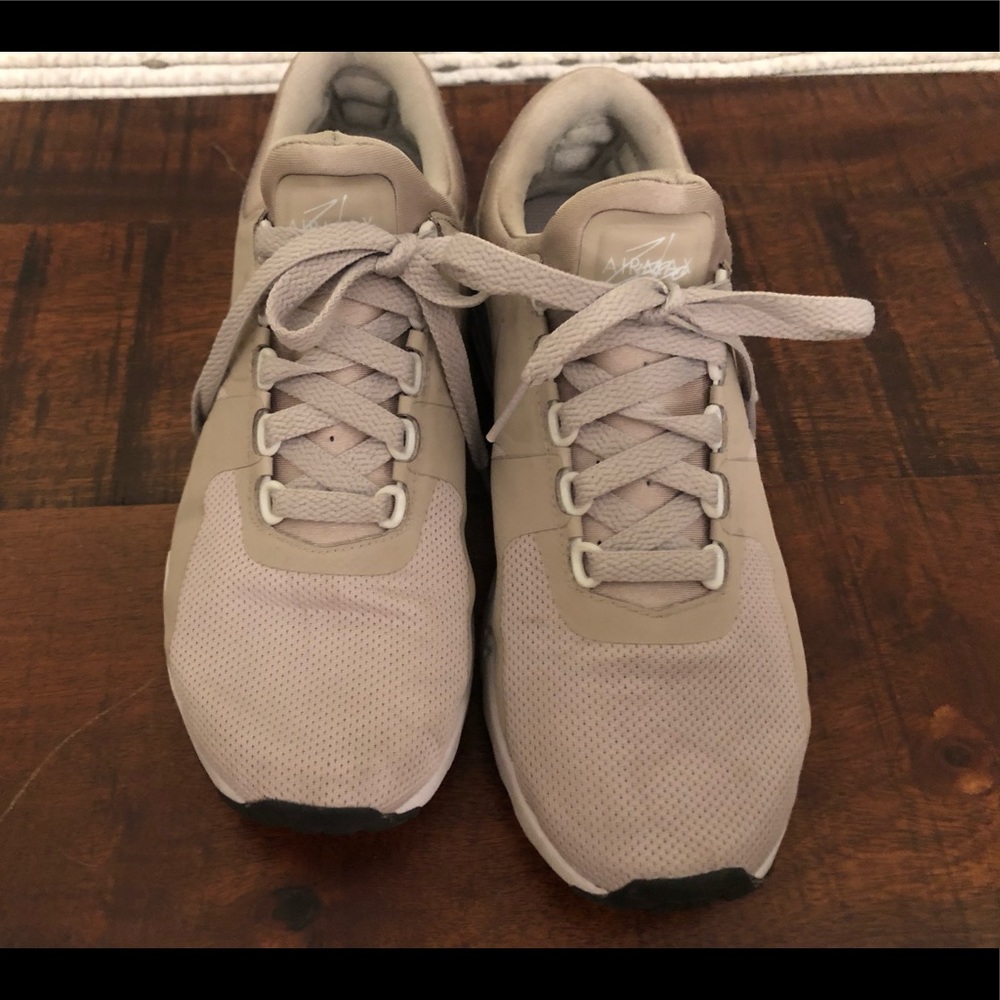 Nike Air Max sneakers